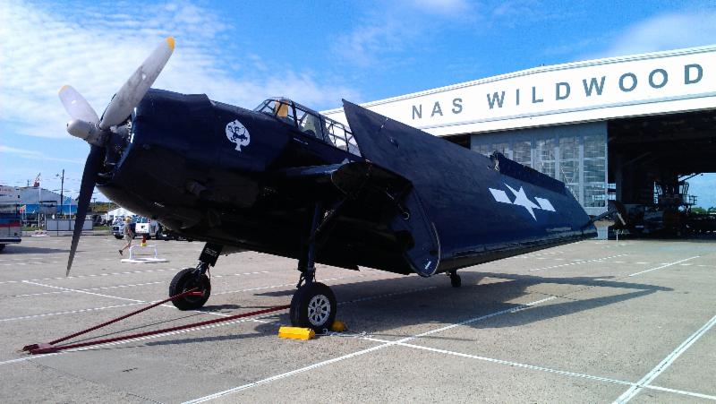 NAS Wildwood Aviation Museum Honored With 2024 Collaboration Of The Year 11 e5966042 4cdd 42d6 a4c8 fbed3125c644