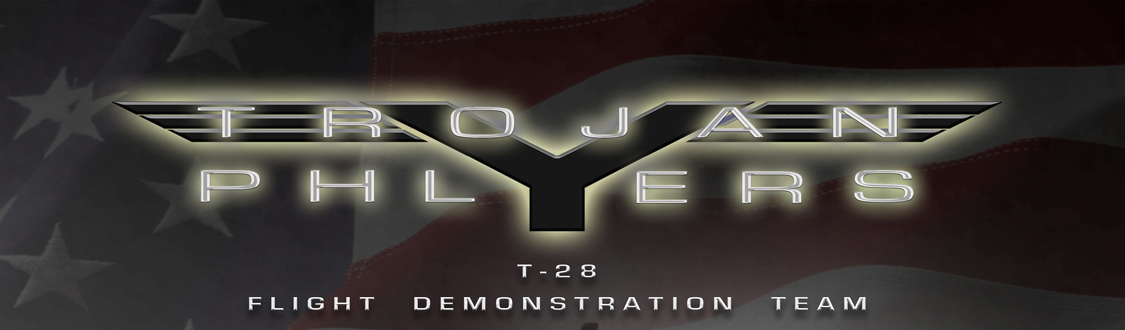 'T-28 Trojan Phlyers' Select Trig for 2020 ADS-B 11 e64e7f5e 40de 42b0 a51c 2295c6583035