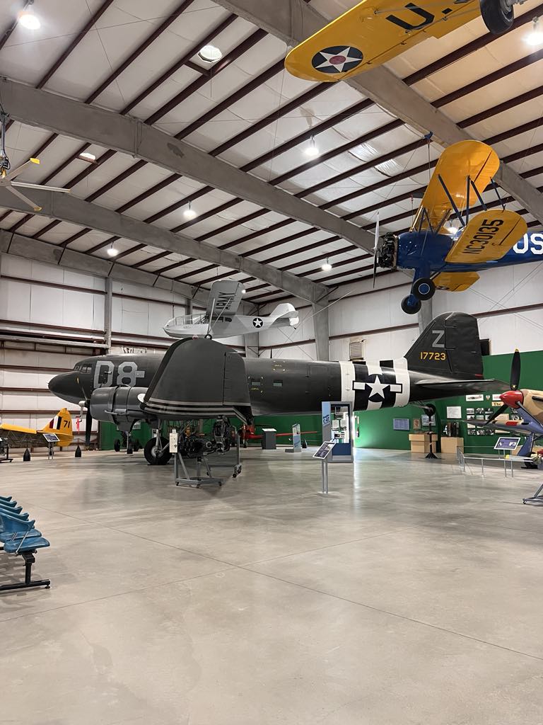 Today in Aviation History: First Flight of the Douglas C-47 Skytrain 18 e6cb5b97 42b0 4054 a4ca c2ef178d7475 1
