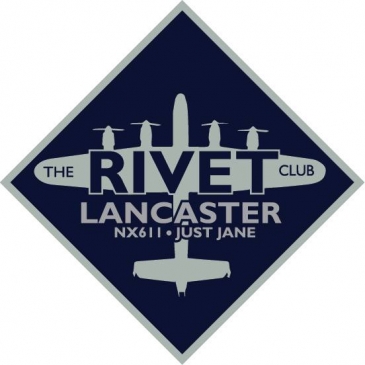 Lancaster NX611 ‘Just Jane’ – December 2017 Restoration Update 20 e9534971 17d6 4b65 aa3c bf7e1530414c