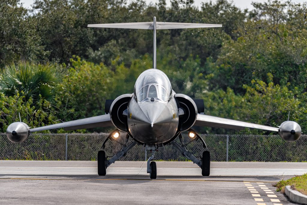 Starfighter Aerospace Performs Flight Tests to Evaluate Air-Launched Rocket Delivery System 17 eZy Watermark 27 01 2021 11 56 21AM