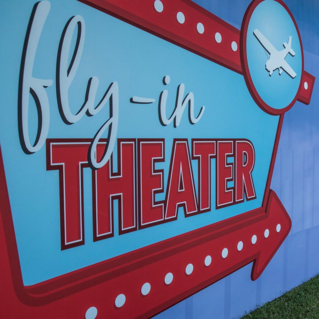 Fly-In Theater Returns During AirVenture With Eight Aviation Films 10 edited fly in theater 2