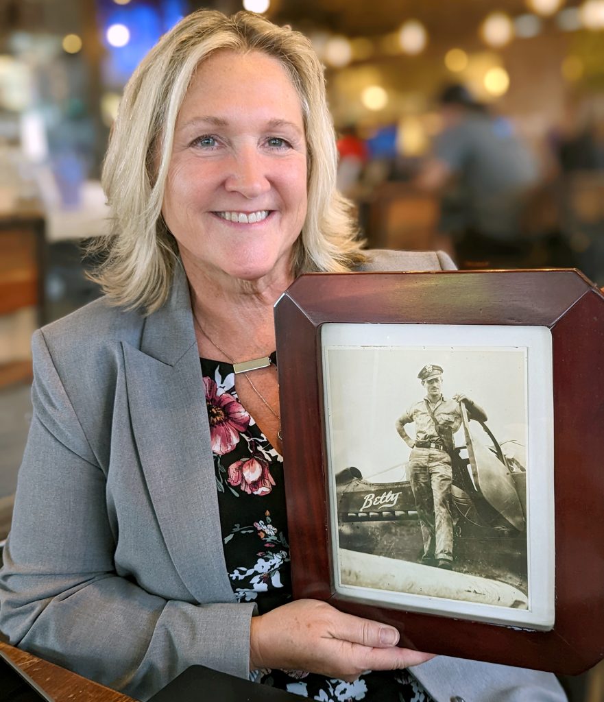 Pacific Wrecks: Uncovering the Lost History of World War II, Interview With Justin Taylan 21 eggud pacific wrecks 7