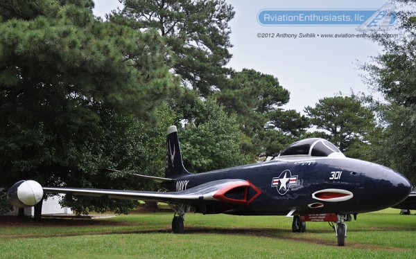 Happy Birthday To The McDonnell F2H Banshee 11 f2h3_127639_ntu_2012_002