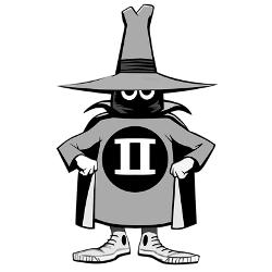 Robin Olds, The Artist 11 SPOOK