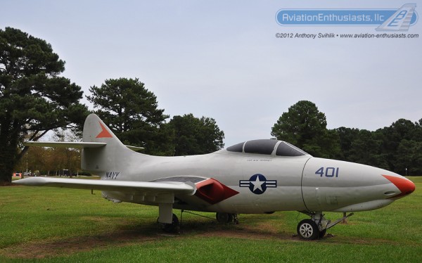 Happy Birthday To The Grumman F9F Panther 10 f9f_Panther_2012