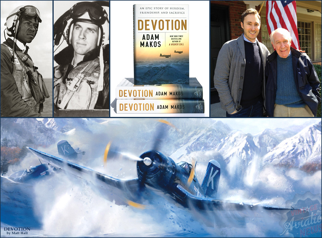 Epic Korean War Movie Devotion Gets Thanksgiving Release 11 facebook square