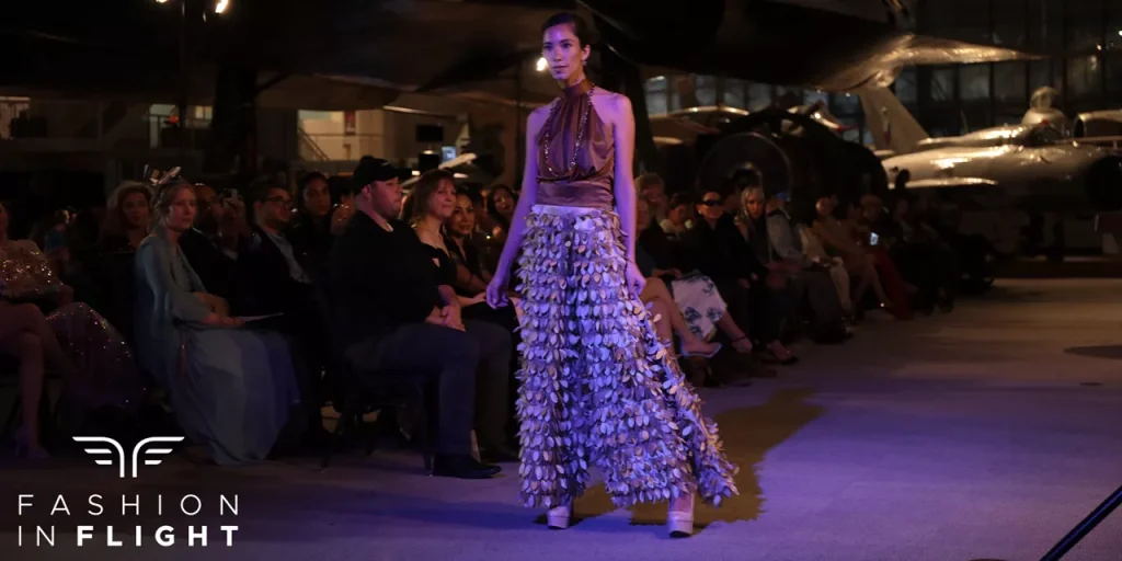 Fashion Takes the Runway at The Museum of Flight On November 2 10 fashion in flightwebheader