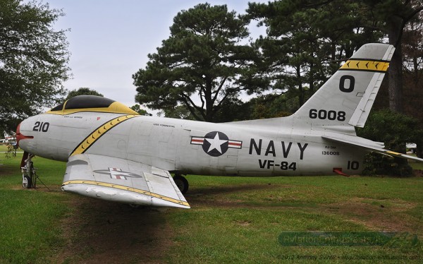 Happy Birthday To The North American Aviation FJ-2 Fury 11 fj3_136008_ntu_2012_01