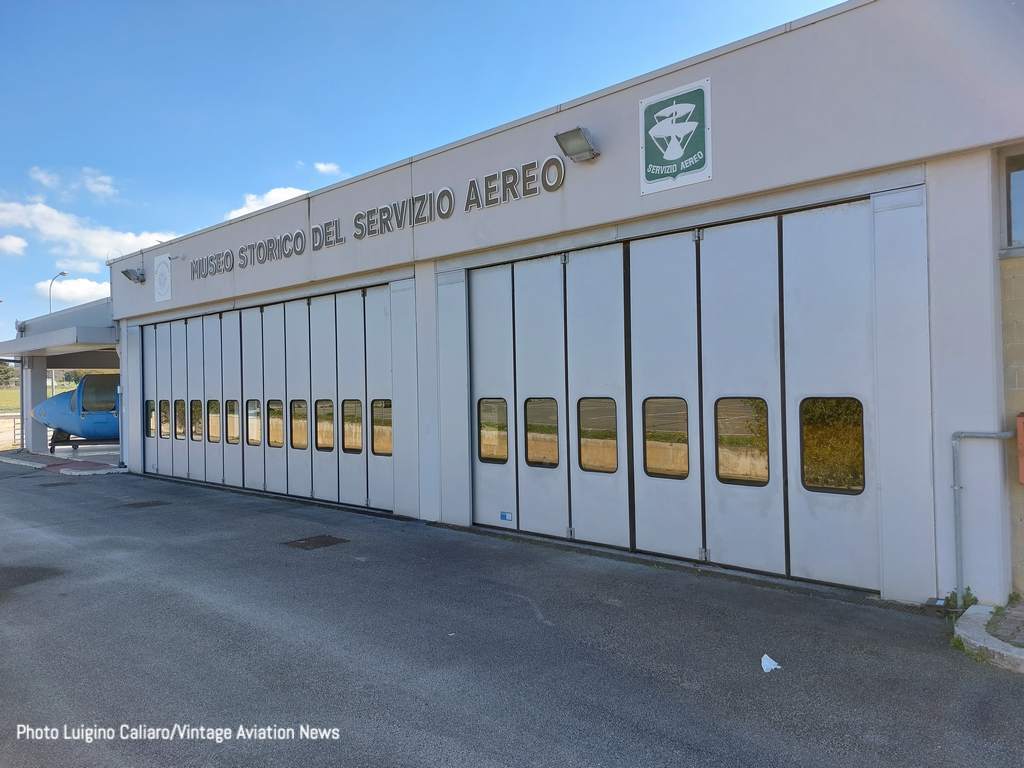 Guardia di Finanza Historical Museum Visit in Italy 11 foto CALIARO LUIGINO 1 1