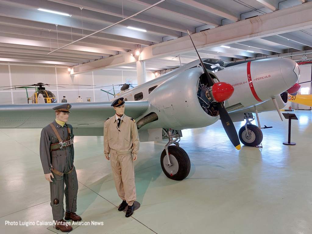 Guardia di Finanza Historical Museum Visit in Italy 27 foto CALIARO LUIGINO 13