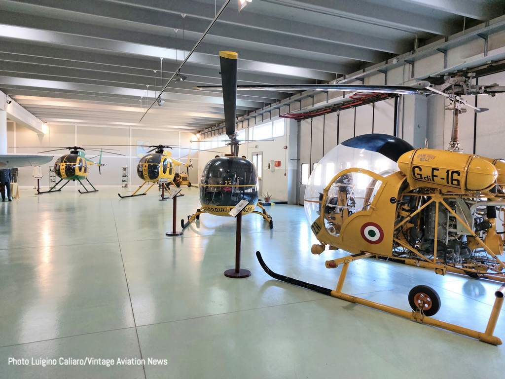 Guardia di Finanza Historical Museum Visit in Italy 12 foto CALIARO LUIGINO 2 1