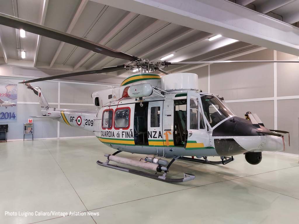 Guardia di Finanza Historical Museum Visit in Italy 25 foto CALIARO LUIGINO 21