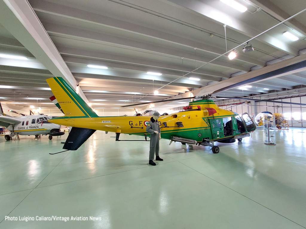 Guardia di Finanza Historical Museum Visit in Italy 23 foto CALIARO LUIGINO 33