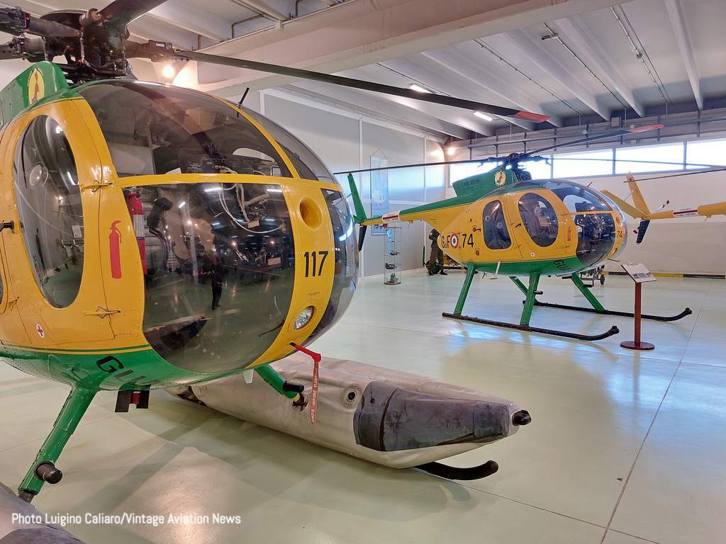 Guardia di Finanza Historical Museum Visit in Italy 22 foto CALIARO LUIGINO 4 1