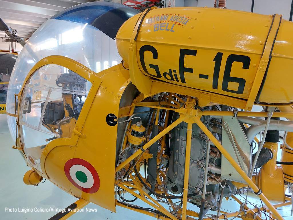 Guardia di Finanza Historical Museum Visit in Italy 13 foto CALIARO LUIGINO 44