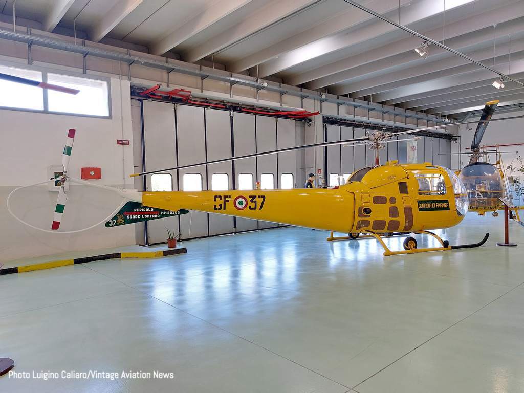 Guardia di Finanza Historical Museum Visit in Italy 20 foto CALIARO LUIGINO 6 1