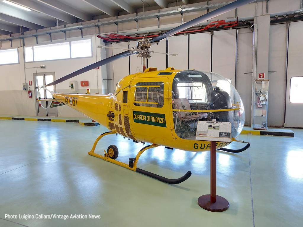 Guardia di Finanza Historical Museum Visit in Italy 19 foto CALIARO LUIGINO 8 1