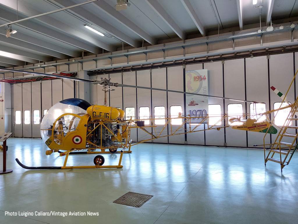 Guardia di Finanza Historical Museum Visit in Italy 18 foto CALIARO LUIGINO 9 1