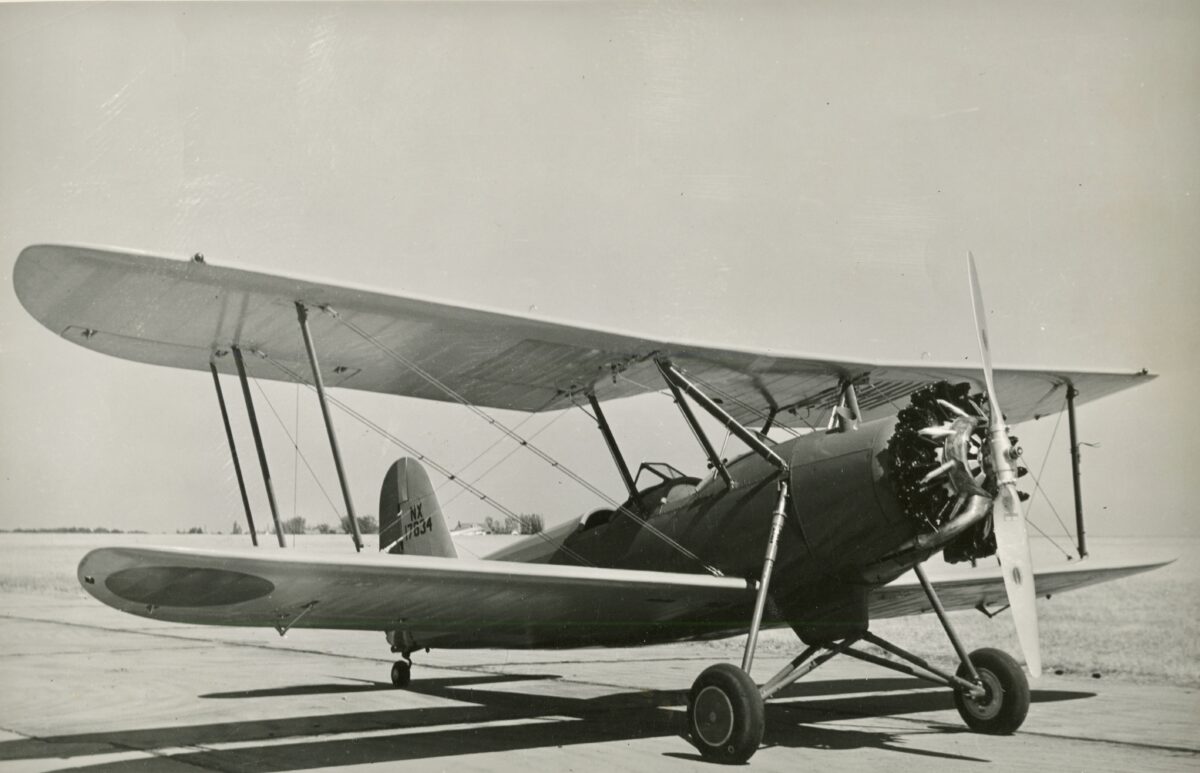 Spartan Aircraft at the Tulsa Air and Space Museum 21 fullsizeoutput 1b2f 1200x773 1