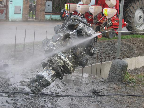 Ghosts of the Po River Valley - Finding the Lost Flyers of the Italian Air Campaign 13 fulton img 0165