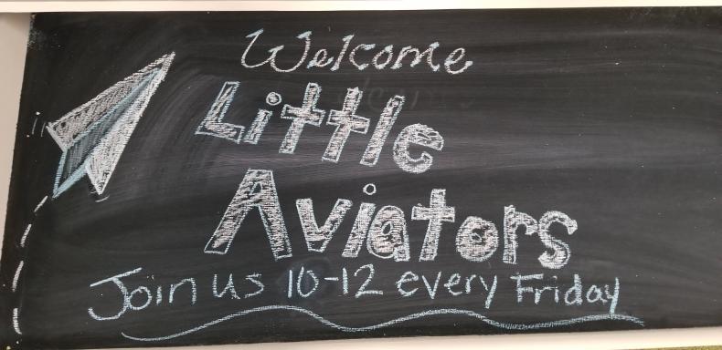 Kansas Aviation Museum: Monthly Events 12 gallery images photo 1426