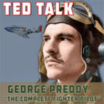 A6M Zero Demo/Hangar Talk at Planes of Fame December 3rd 14 george preddy