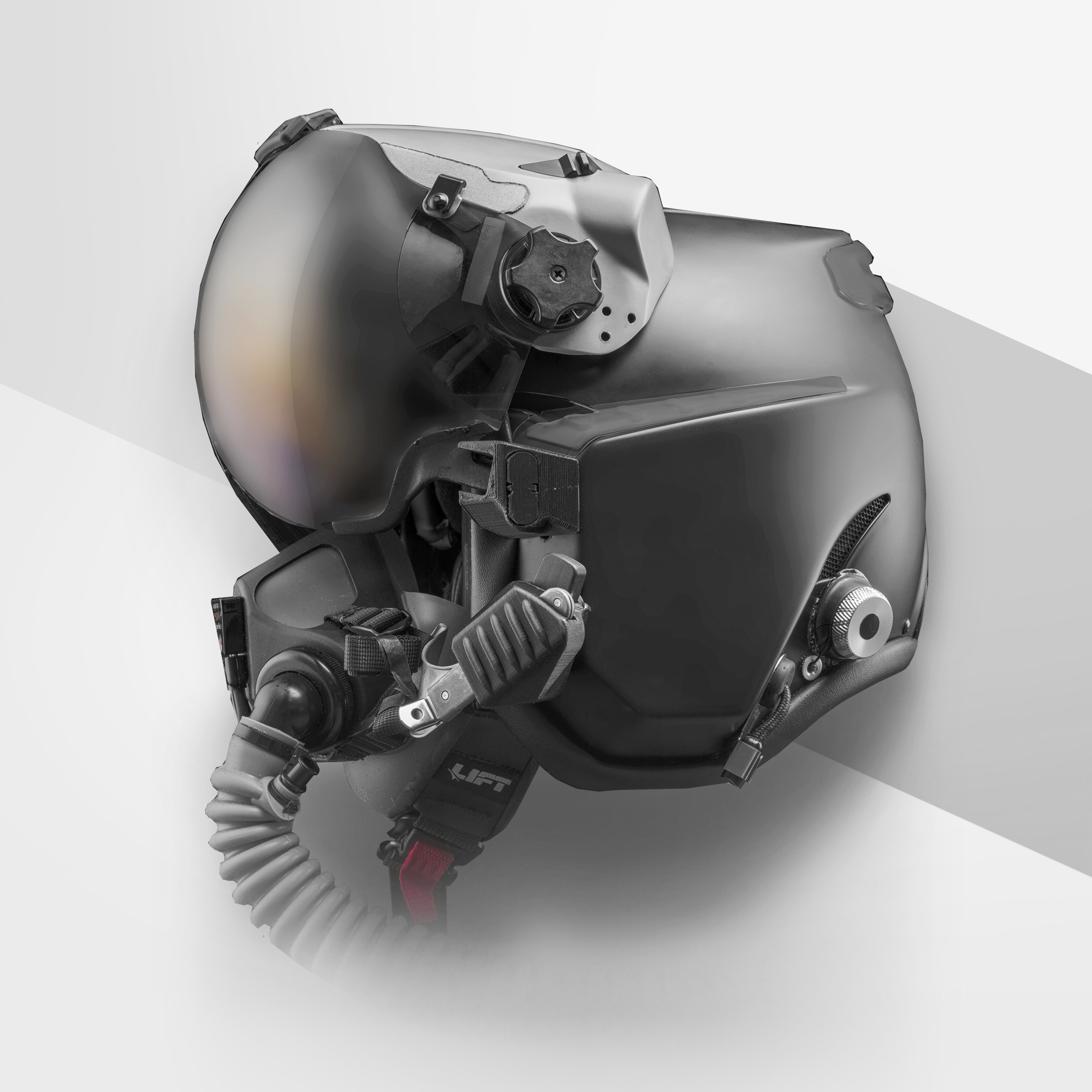 LIFT Aviation Selected to Develop Next U.S. Air Force Flight Helmet 10 hemlet square