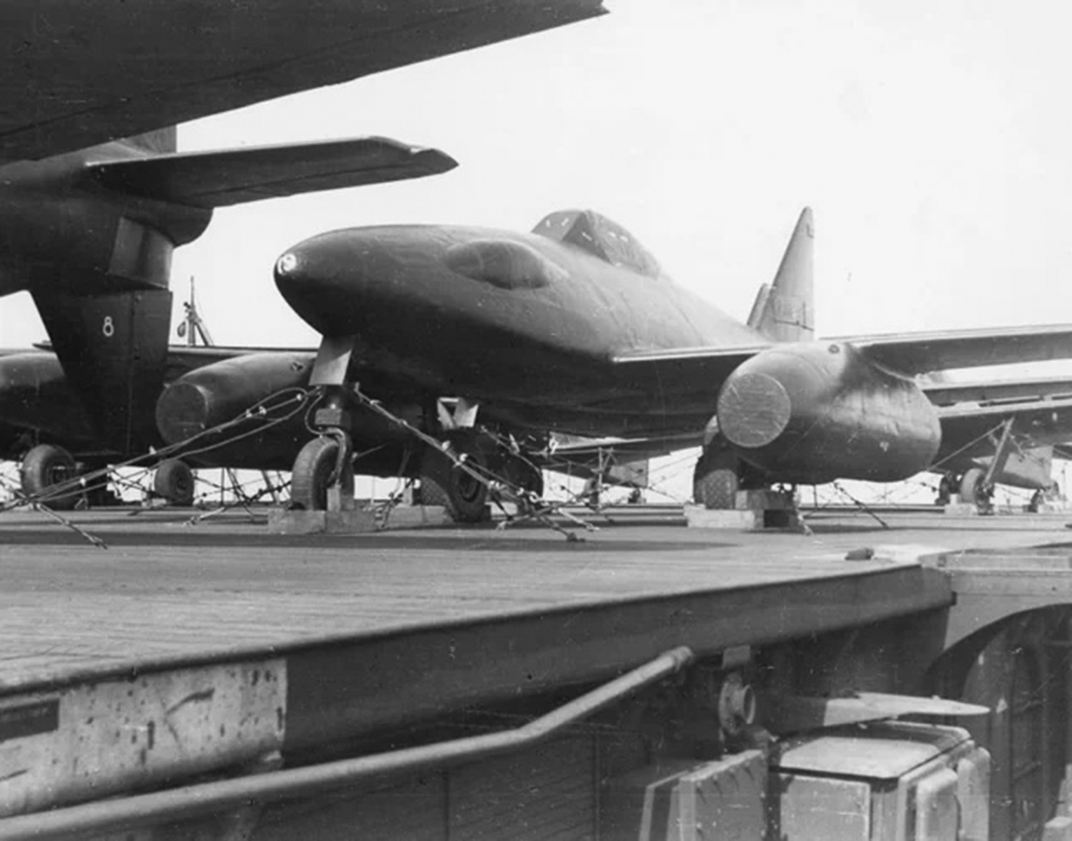 Adam's Profile Reports: Messerschmitt Me 262A-1a/U3 500453 (FE-4012) 22 hh7zl07x38x61.png small