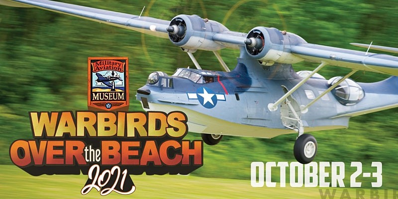 D-Day Veteran C-47 to Fly at Warbirds Over the Beach 10 https cdn.evbuc .com images 143710499 133490157554 1 original.20210805 172829 2