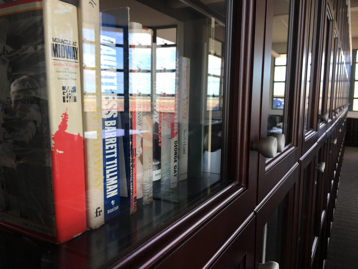 Pearl Harbor Aviation Museum - Events for December 7th and 8th, 2019 11 https cdn.evbuc .com images 81686833 348226252291 1 original.20191118 204959