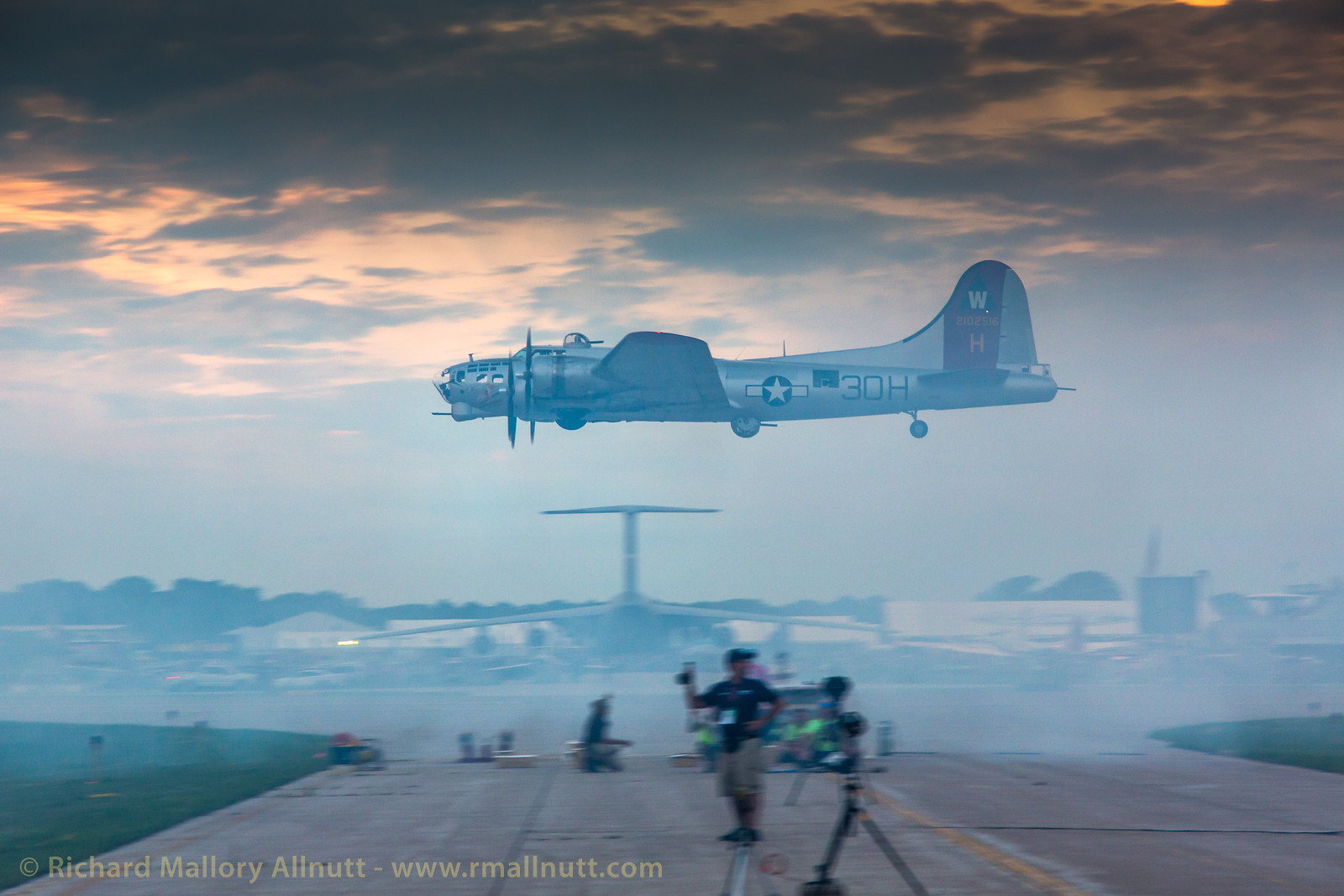WWII 75th Anniversary Celebrations - Huge Plans For EAA AirVenture Oshkosh 2020 13 i 4jdbMvS X3