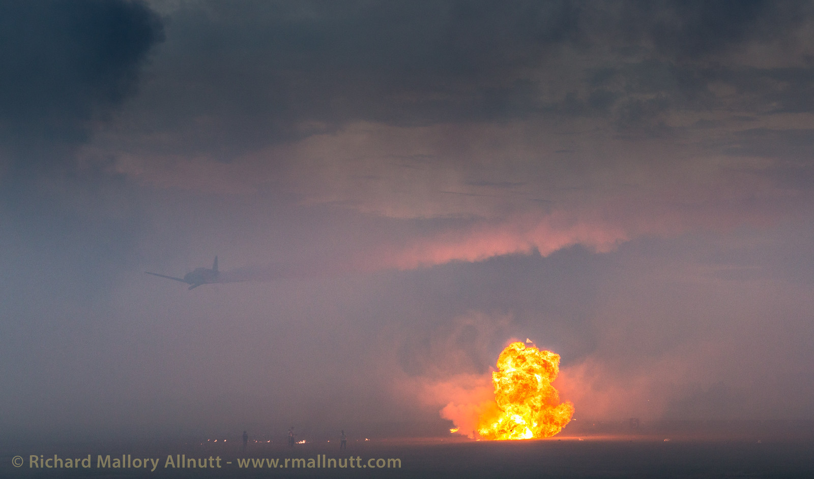 WWII 75th Anniversary Celebrations - Huge Plans For EAA AirVenture Oshkosh 2020 14 i Gmwk3N4 X3