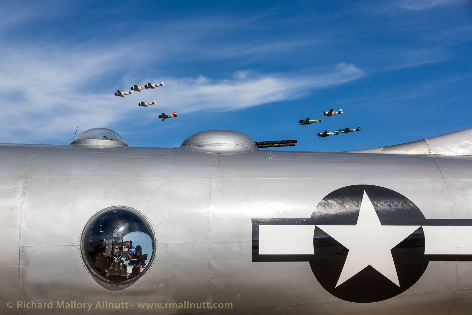 WWII 75th Anniversary Celebrations - Huge Plans For EAA AirVenture Oshkosh 2020 15 i QscvRT6 X3