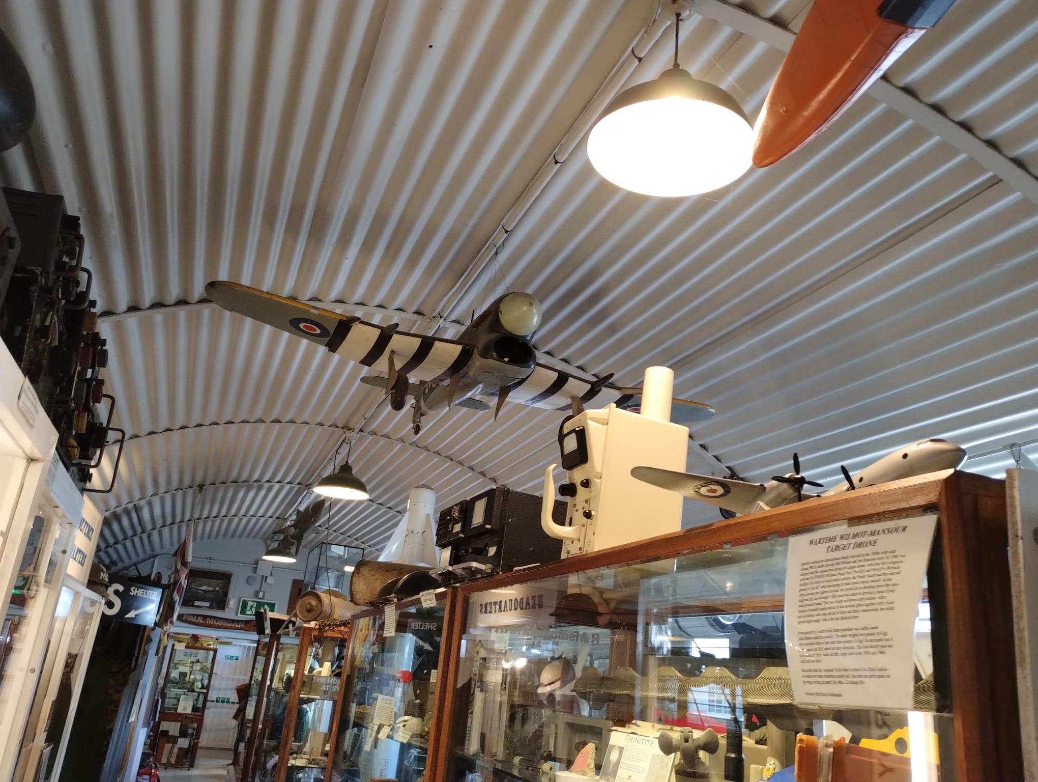 Sywell Aviation Museum Re-opens for its 22nd Season 10 image 3 1