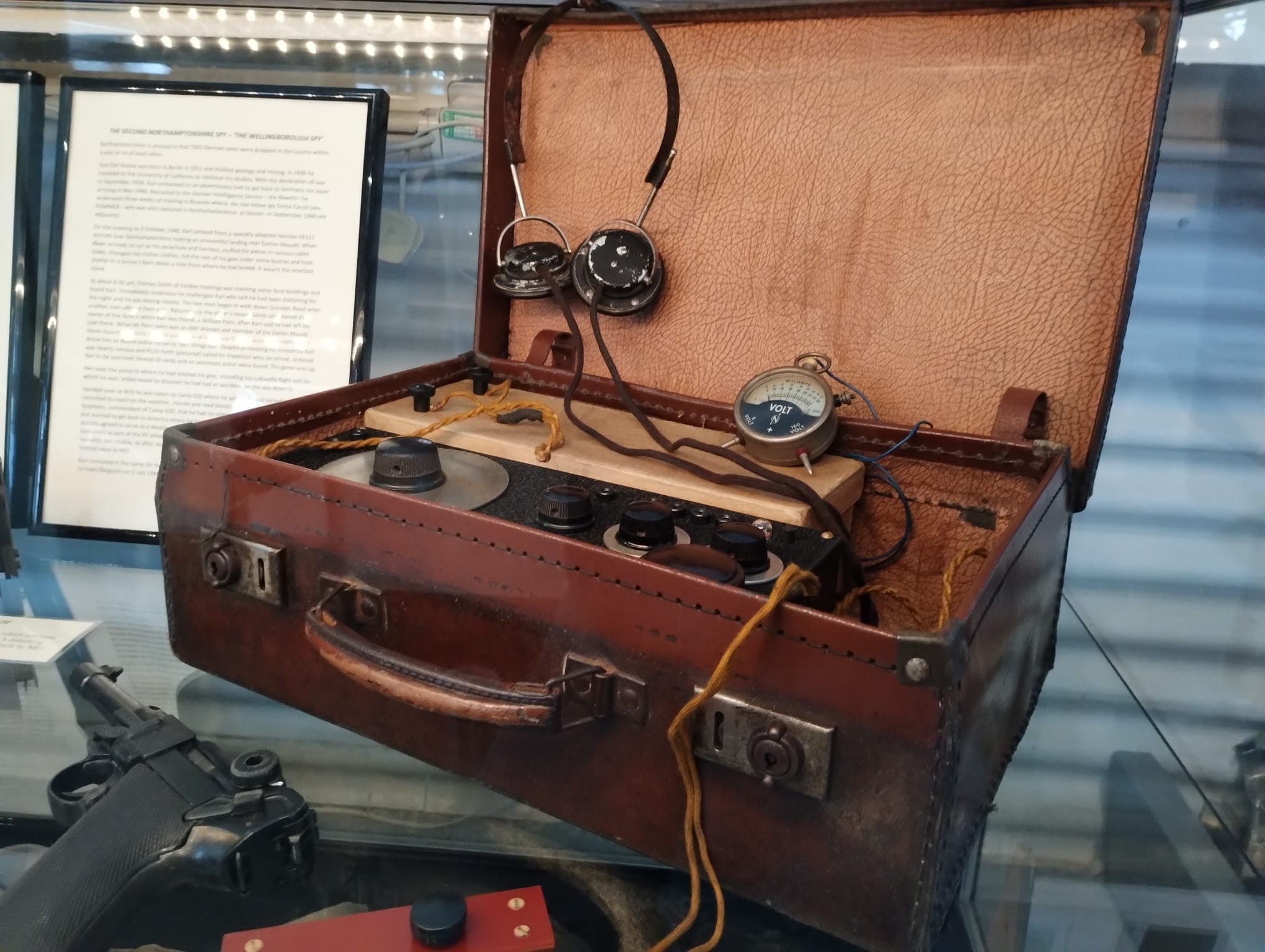 Sywell Aviation Museum Re-opens for its 22nd Season 11 image 6 1