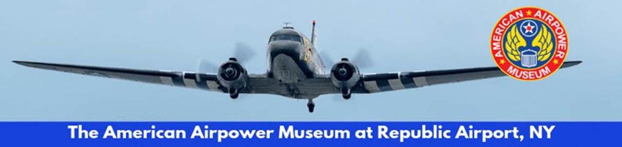 American Airpower Museum - Wings, Wheels & Warbirds Event - 3 Sept. 2022 10 image001 5