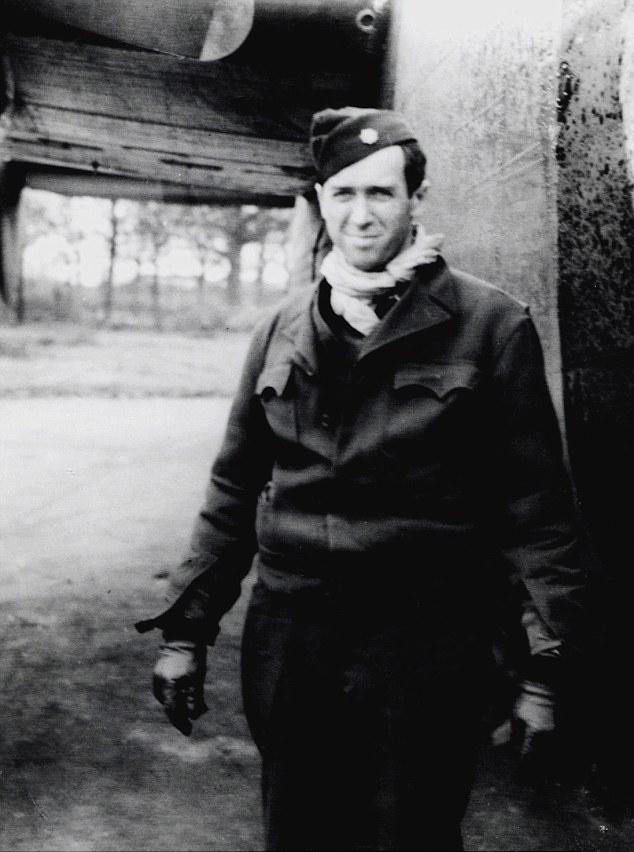 Thunderbird: Resurrection of a Legendary Racing Mustang - Part IV 10 image002 11