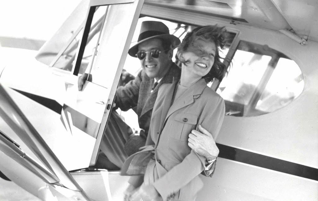 Thunderbird: Resurrection of a Legendary Racing Mustang - Part IV 12 image004 11