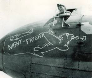 'Night-Fright' D-Day Veteran C-47 - Restoration Update 10 image006
