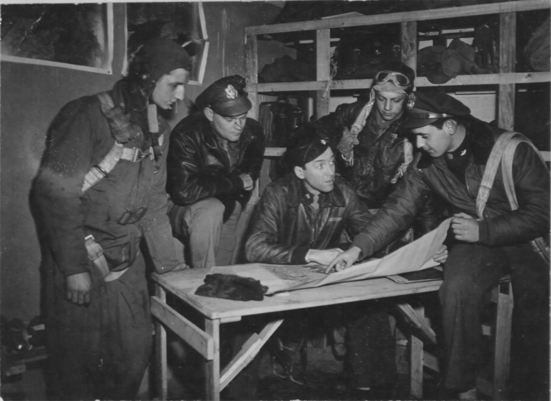 Thunderbird: Resurrection of a Legendary Racing Mustang - Part IV 16 image008 11