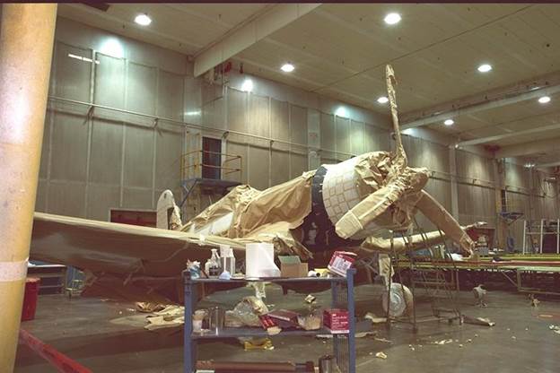 CAF's Corsair Turns 70 Today! 17 image024