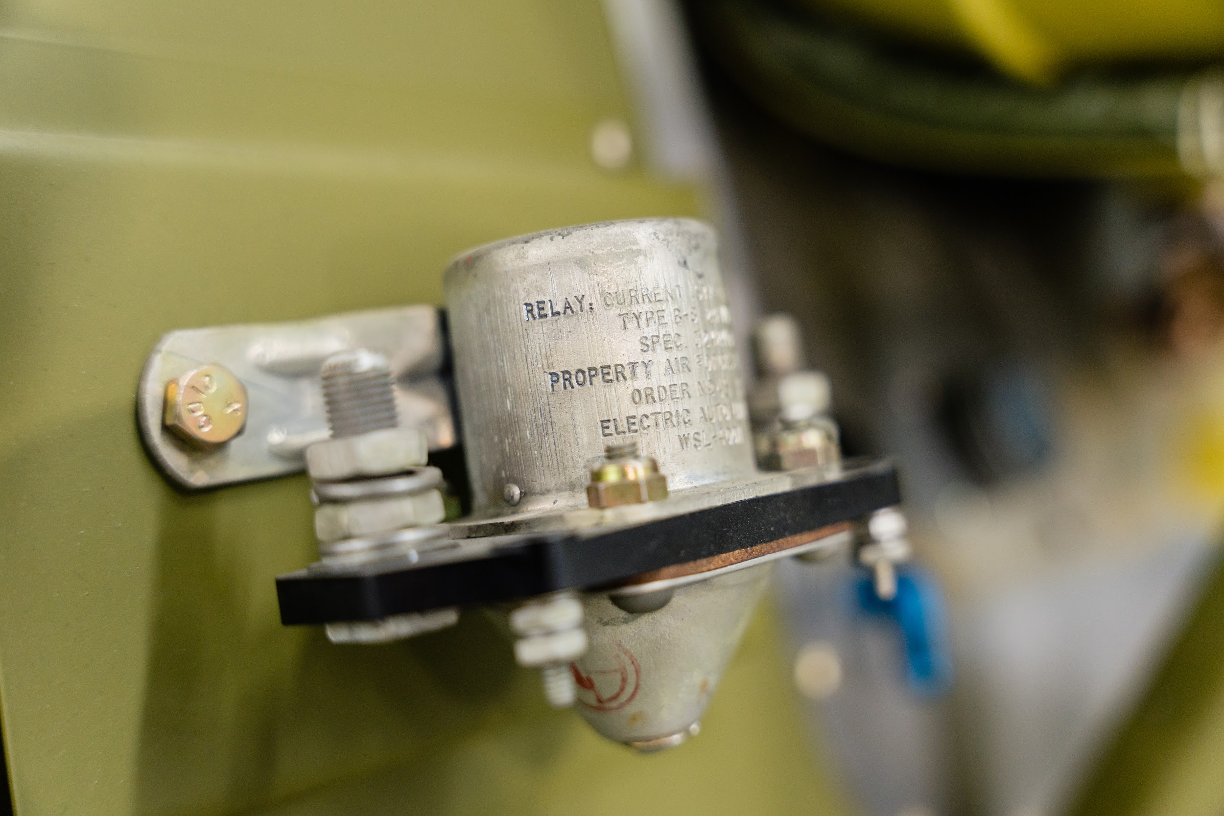 Thunderbird: Resurrection of a Legendary Racing Mustang - Part IV 35 image028 11