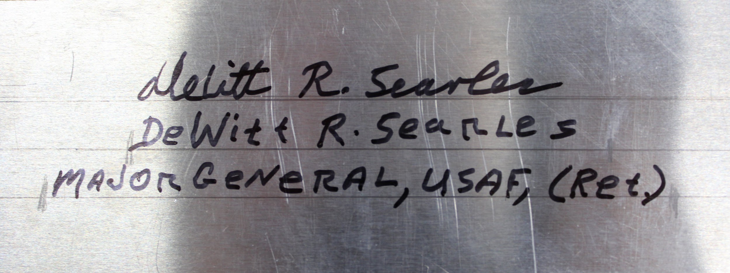 Dakota Territory Air Museum – P-47D Restoration Update – September/October 2022 42 image035 8