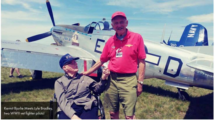 Dakota Territory Air Museum – P-47D Restoration Update – September/October 2022 43 image036 7