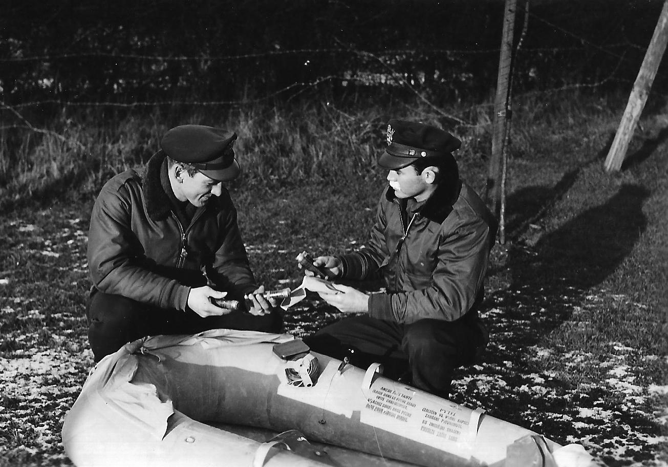 Dakota Territory Air Museum – P-47D Restoration Update – September/October 2022 47 image040 7