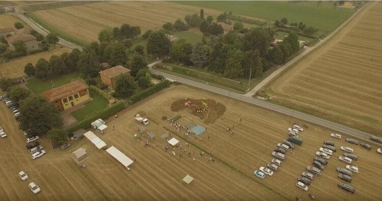 Dakota Territory Air Museum – P-47D Restoration Update – October/November 2022 47 image040 8