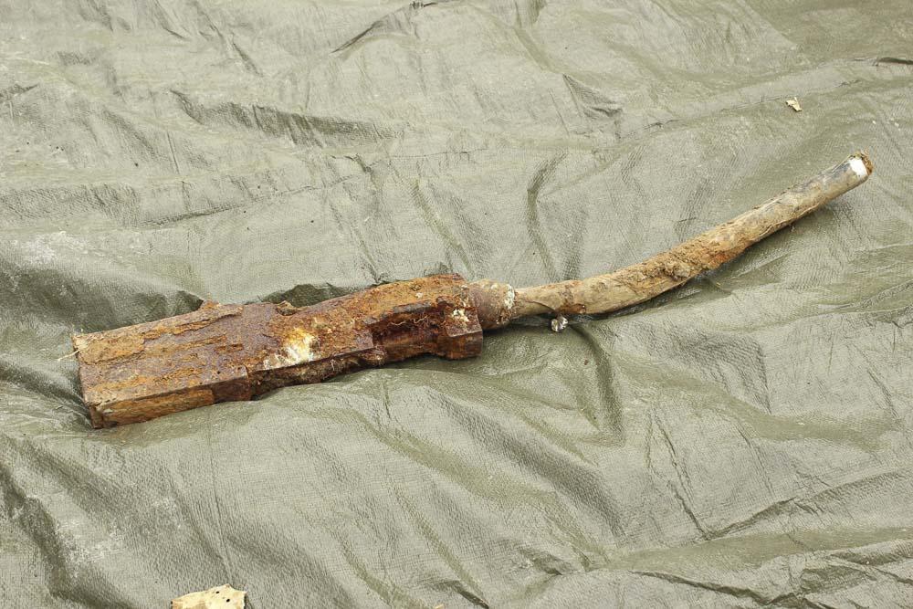 Dakota Territory Air Museum – P-47D Restoration Update – October/November 2022 49 image042 7