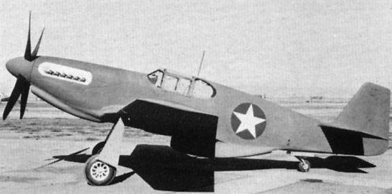 Wings of the North Air Museum’s P-51B Mustang Restoration – Update 3 56 image045 6