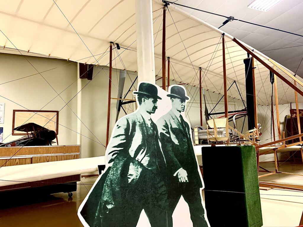 First Flight Society to Celebrate Wilbur Wright Day 2024 11 image058 1